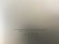 Apple macbook pro 16”, m1 pro, 16 gb ram, 512 gb nvme laptop - afbeelding 7 van  7