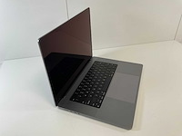 Apple macbook pro 16”, m1 pro, 16 gb ram, 512 gb nvme laptop - afbeelding 2 van  7