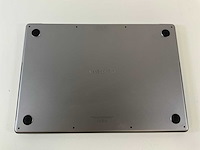 Apple macbook pro 16”, m1 pro, 16 gb ram, 512 gb nvme laptop - afbeelding 6 van  7