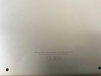 Apple macbook pro 16”, m1 pro, 16 gb ram, 512 gb nvme laptop - afbeelding 7 van  7