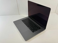 Apple macbook pro 16”, m1 pro, 16 gb ram, 512 gb nvme laptop - afbeelding 3 van  7