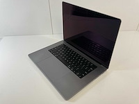 Apple macbook pro 16”, m1 pro, 16 gb ram, 512 gb nvme laptop - afbeelding 3 van  7