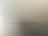 Apple macbook pro 16”, m1 pro, 16 gb ram, 512 gb nvme laptop - afbeelding 7 van  7