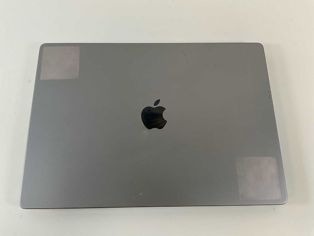 Apple macbook pro 16”, m1 pro, 16 gb ram, 512 gb nvme laptop - afbeelding 5 van  7