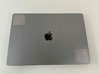 Apple macbook pro 16”, m1 pro, 16 gb ram, 512 gb nvme laptop - afbeelding 5 van  7