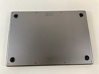 Apple macbook pro 16”, m1 pro, 16 gb ram, 512 gb nvme laptop - afbeelding 6 van  7