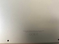 Apple macbook pro 16”, m1 pro, 16 gb ram, 512 gb nvme laptop - afbeelding 7 van  7