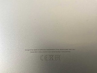 Apple macbook pro 16”, m1 pro, 16 gb ram, 512 gb nvme laptop - afbeelding 7 van  7