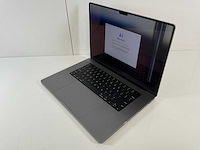 Apple macbook pro 16”, m1 pro, 16 gb ram, 512 gb nvme laptop - afbeelding 3 van  7
