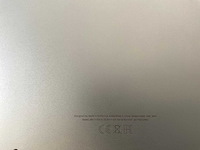 Apple macbook pro 16”, m1 pro, 16 gb ram, 512 gb nvme laptop - afbeelding 7 van  7