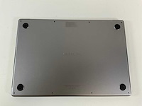 Apple macbook pro 16”, m1 pro, 16 gb ram, 512 gb nvme laptop - afbeelding 6 van  7