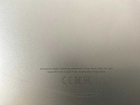 Apple macbook pro 16”, m1 pro, 16 gb ram, 512 gb nvme laptop - afbeelding 7 van  7