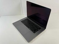 Apple macbook pro 16”, m1 pro, 16 gb ram, 512 gb nvme laptop - afbeelding 3 van  8