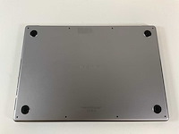 Apple macbook pro 16”, m1 pro, 16 gb ram, 512 gb nvme laptop - afbeelding 6 van  8