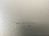 Apple macbook pro 16”, m1 pro, 16 gb ram, 512 gb nvme laptop - afbeelding 7 van  7