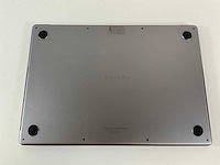 Apple macbook pro 16”, m1 pro, 16 gb ram, 512 gb nvme laptop - afbeelding 6 van  7