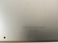 Apple macbook pro 16”, m1 pro, 16 gb ram, 512 gb nvme laptop - afbeelding 7 van  7