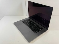 Apple macbook pro 16”, m1 pro, 16 gb ram, 512 gb nvme laptop - afbeelding 3 van  7