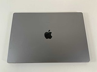 Apple macbook pro 16”, m1 pro, 16 gb ram, 512 gb nvme laptop - afbeelding 5 van  7