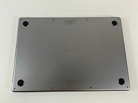 Apple macbook pro 16”, m1 pro, 16 gb ram, 512 gb nvme laptop - afbeelding 6 van  7