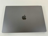 Apple macbook pro 16”, m1 pro, 16 gb ram, 512 gb nvme laptop - afbeelding 5 van  7