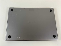 Apple macbook pro 16”, m1 pro, 16 gb ram, 512 gb nvme laptop - afbeelding 6 van  7