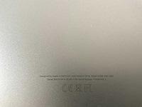 Apple macbook pro 16”, m1 pro, 16 gb ram, 512 gb nvme laptop - afbeelding 7 van  7