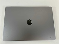 Apple macbook pro 16”, m1 pro, 16 gb ram, 512 gb nvme laptop - afbeelding 4 van  6