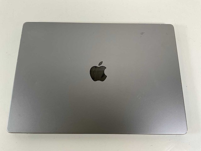 Apple macbook pro 16”, m1 pro, 16 gb ram, 512 gb nvme, m1 laptop - afbeelding 5 van  7