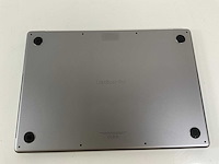 Apple macbook pro 16”, m1 pro, 16 gb ram, 512 gb nvme, m1 laptop - afbeelding 6 van  7