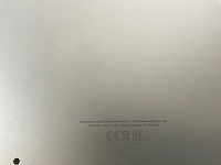 Apple macbook pro 16”, m1 pro, 16 gb ram, 512 gb nvme, m1 laptop - afbeelding 7 van  7