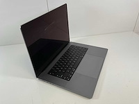 Apple macbook pro 16”, m1 pro, 16 gb ram, 512 gb nvme, m1 laptop - afbeelding 2 van  7