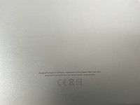 Apple macbook pro 16”, m1 pro, 16 gb ram, 512 gb nvme, m1 laptop - afbeelding 7 van  7