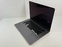 Apple macbook pro 16”, m1 pro, 16 gb ram, 512 gb nvme, m1 laptop - afbeelding 3 van  7