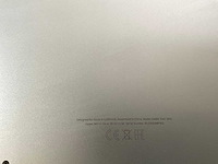 Apple macbook pro 16”, m1 pro, 16 gb ram, 512 gb nvme, m1 laptop - afbeelding 7 van  7