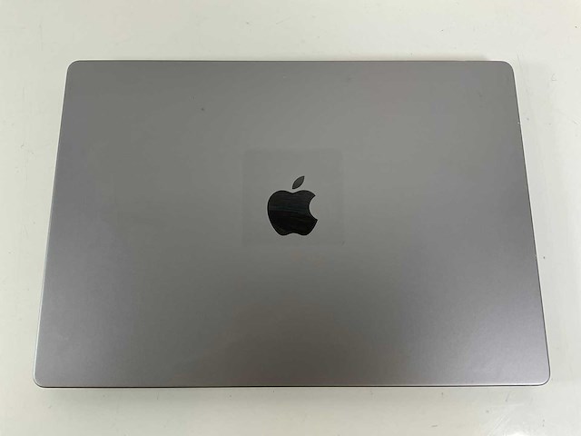 Apple macbook pro 16”, m1 pro, 16 gb ram, 512 gb nvme, m1 laptop - afbeelding 5 van  7