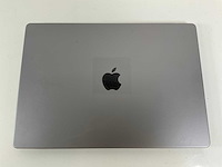Apple macbook pro 16”, m1 pro, 16 gb ram, 512 gb nvme, m1 laptop - afbeelding 5 van  7