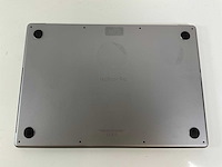 Apple macbook pro 16”, m1 pro, 16 gb ram, 512 gb nvme, m1 laptop - afbeelding 6 van  7