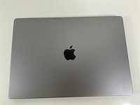 Apple macbook pro 16”, m1 pro, 16 gb ram, 512 gb nvme, m1 laptop - afbeelding 5 van  7