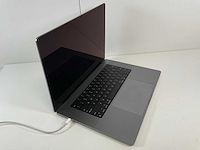 Apple macbook pro 16”, m1 pro, 16 gb ram, 512 gb nvme, m1 laptop - afbeelding 2 van  7