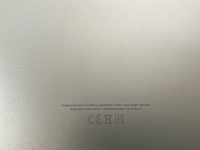 Apple macbook pro 16”, m1 pro, 16 gb ram, 512 gb nvme, m1 laptop - afbeelding 7 van  7