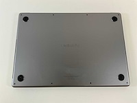 Apple macbook pro 16”, m1 pro, 32 gb ram, 512 gb nvme laptop - afbeelding 6 van  7