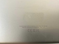 Apple macbook pro 16”, m1 pro, 32 gb ram, 512 gb nvme laptop - afbeelding 7 van  7