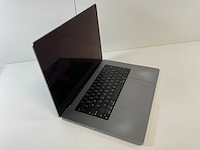 Apple macbook pro 16”, m1 pro, 32 gb ram, 512 gb nvme laptop - afbeelding 2 van  7