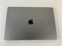 Apple macbook pro 16”, m1 pro, 32 gb ram, 512 gb nvme laptop - afbeelding 5 van  7