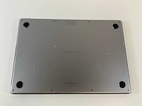 Apple macbook pro 16”, m1 pro, 32 gb ram, 512 gb nvme laptop - afbeelding 6 van  7