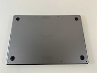 Apple macbook pro 16”, m1 pro, 32 gb ram, 512 gb nvme laptop - afbeelding 6 van  7