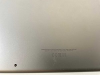 Apple macbook pro 16”, m1 pro, 32 gb ram, 512 gb nvme laptop - afbeelding 7 van  7