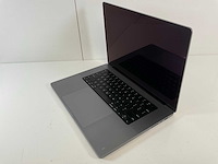 Apple macbook pro 16”, m1 pro, 32 gb ram, 512 gb nvme, m1 laptop - afbeelding 3 van  7