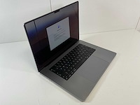 Apple macbook pro 16”, m1 pro, 32 gb ram, 512 gb nvme, m1 laptop - afbeelding 2 van  7